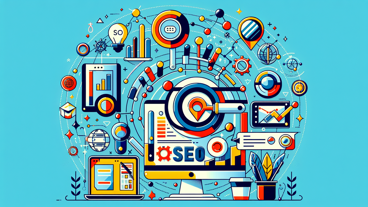 Aipseo: Die Kunst des Online-Marketings