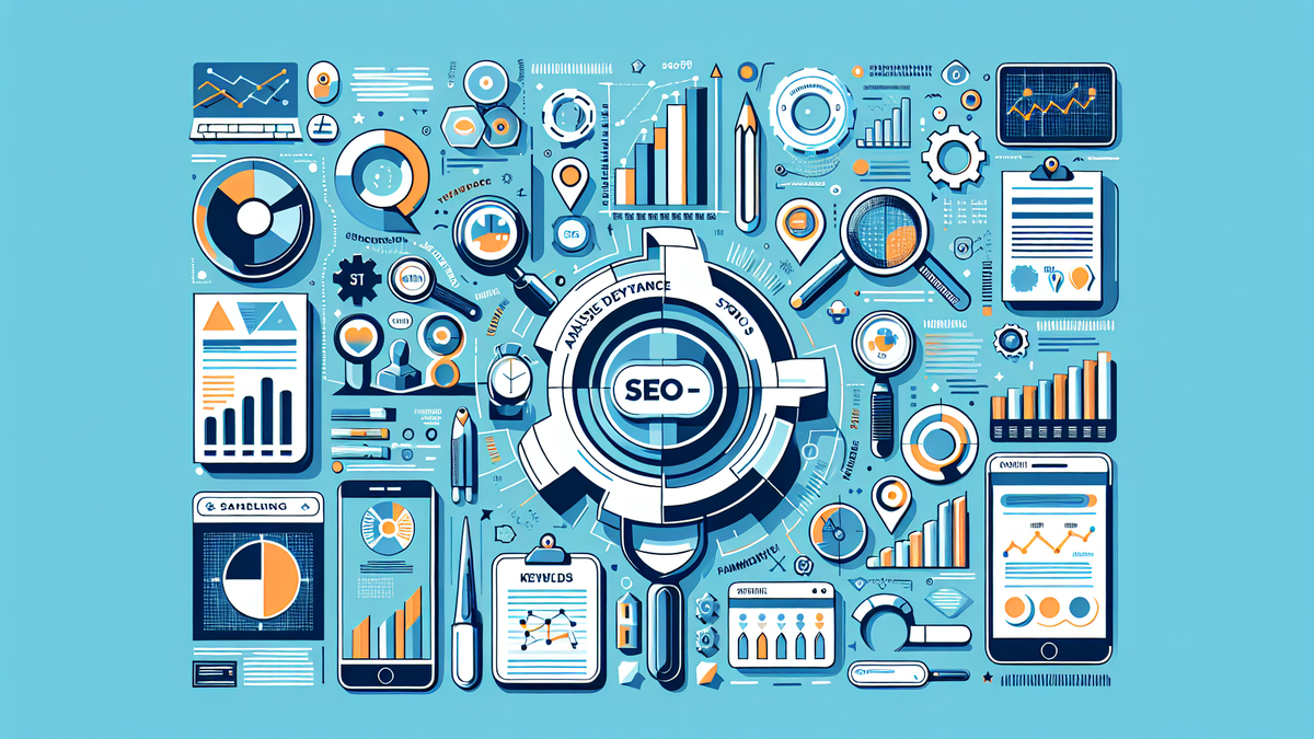 Analyse der Bytedance SEO-Tools