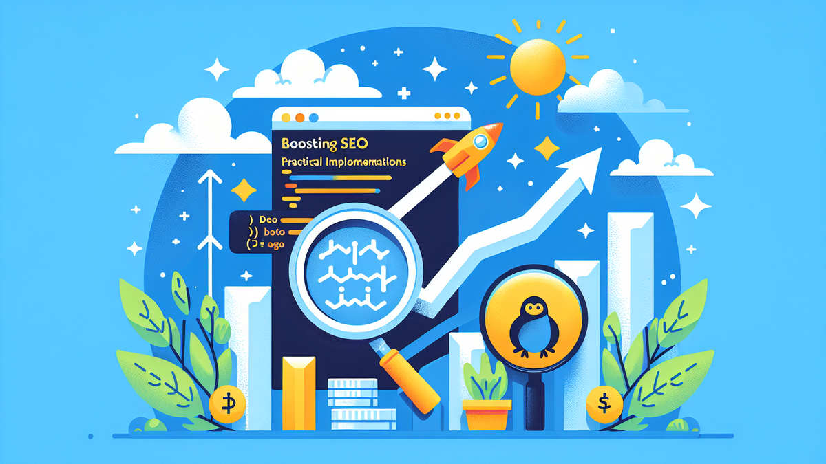 Boosting SEO with Django: Practical Implementations
