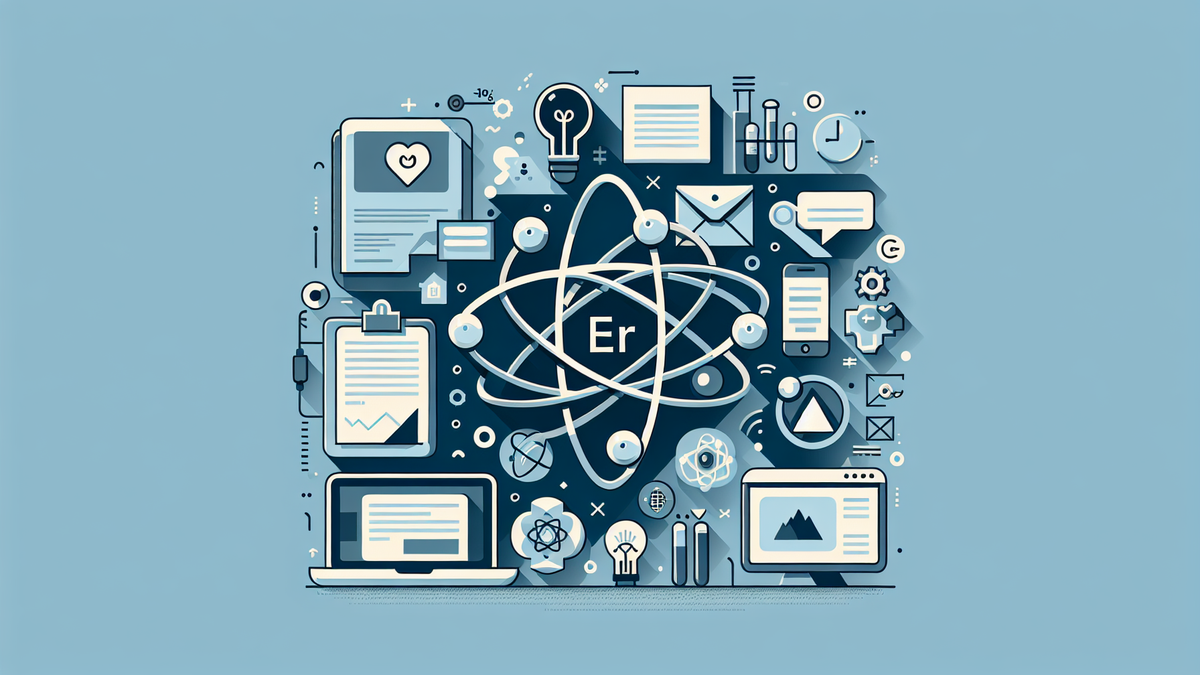 Das seltene Element Praseodym: Alles, was du wissen musst