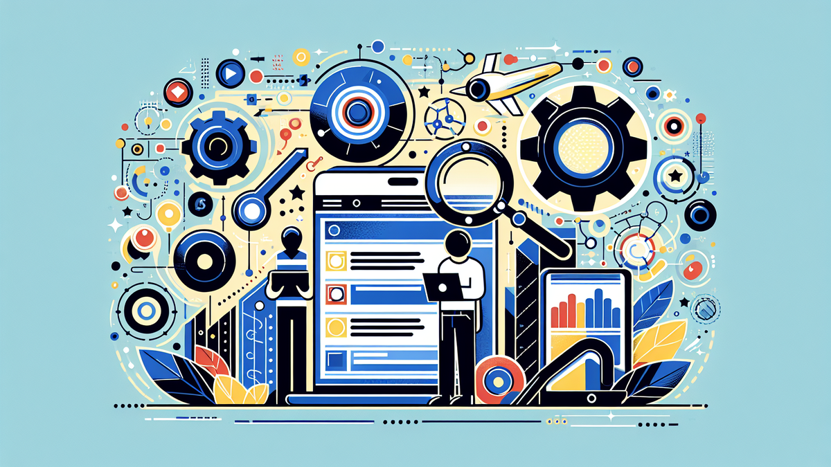 Die Kunst des SEO: seokar