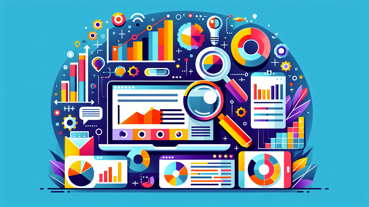 Die Macht von SEO-Analysen