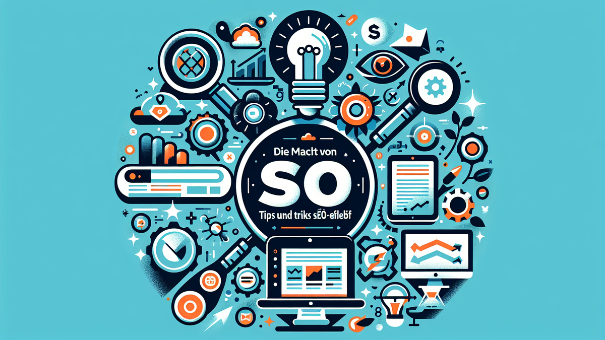 Die Macht von seolib: Tipps und Tricks für SEO-Erfolg