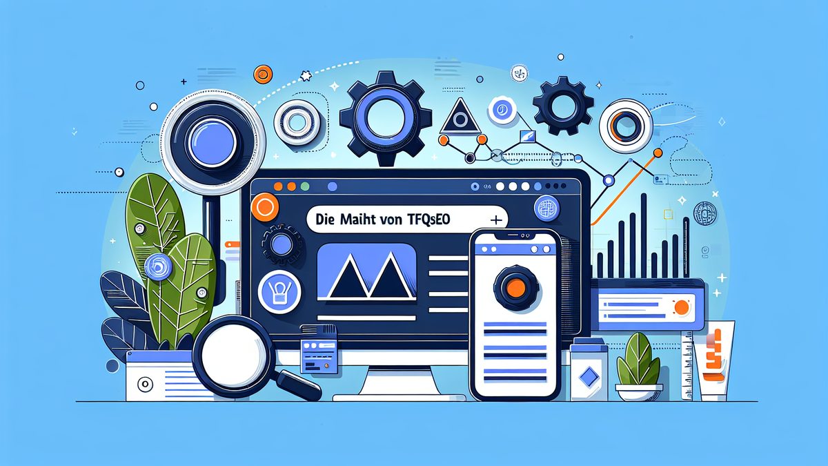 Die Macht von tfq0seo