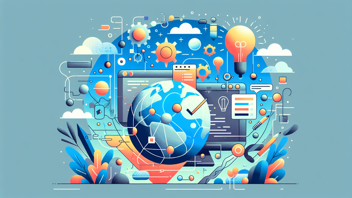 "The World of Baseobjects"