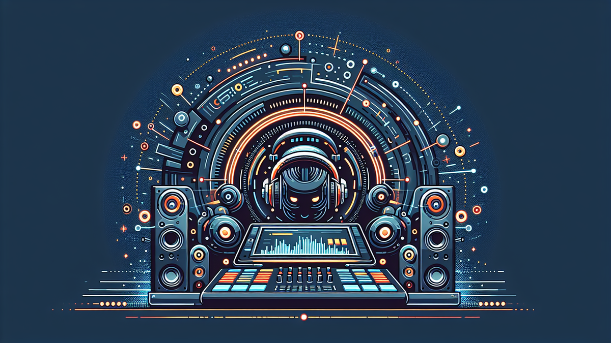 „Die Welt des DJ Seong-Bar“