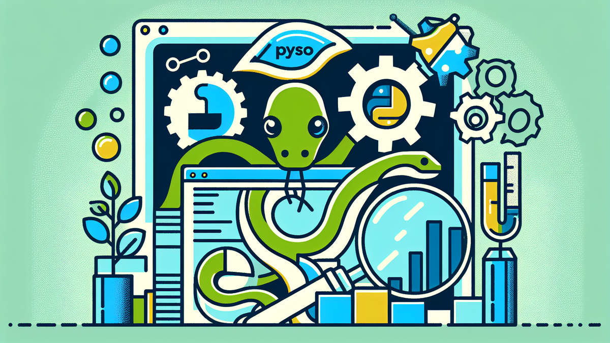 Django-Pyseo: Entdecken Sie die Möglichkeiten von Python für SEO