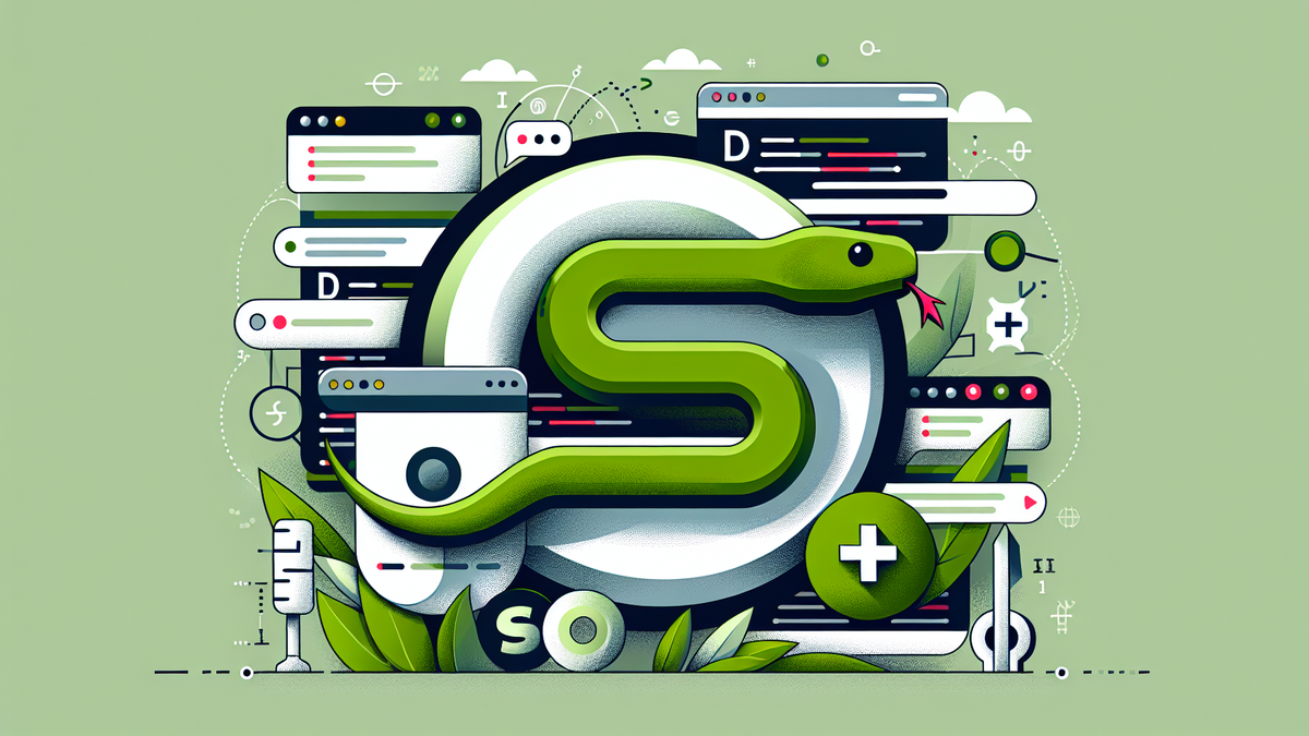 Django SEO Plus - Erweiterung für optimales SEO mit Django