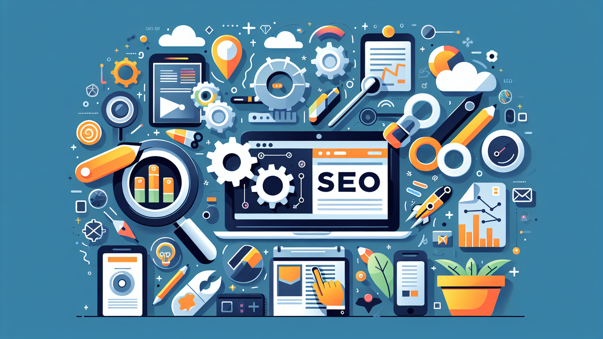 Django-Tools für effektives SEO
