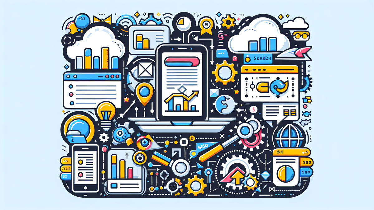 Effiziente SEO-Workflows