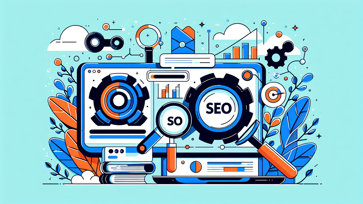 Einfache SEO-Optimierung mit Django