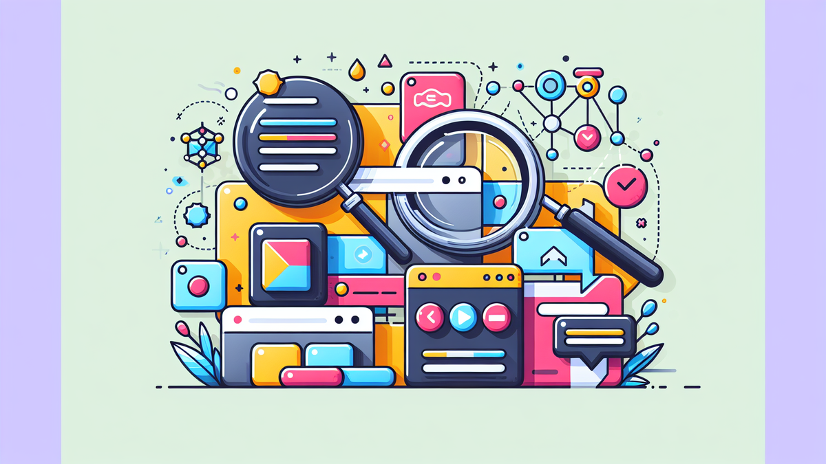 Optimiere deine SEO mit CNS Module.