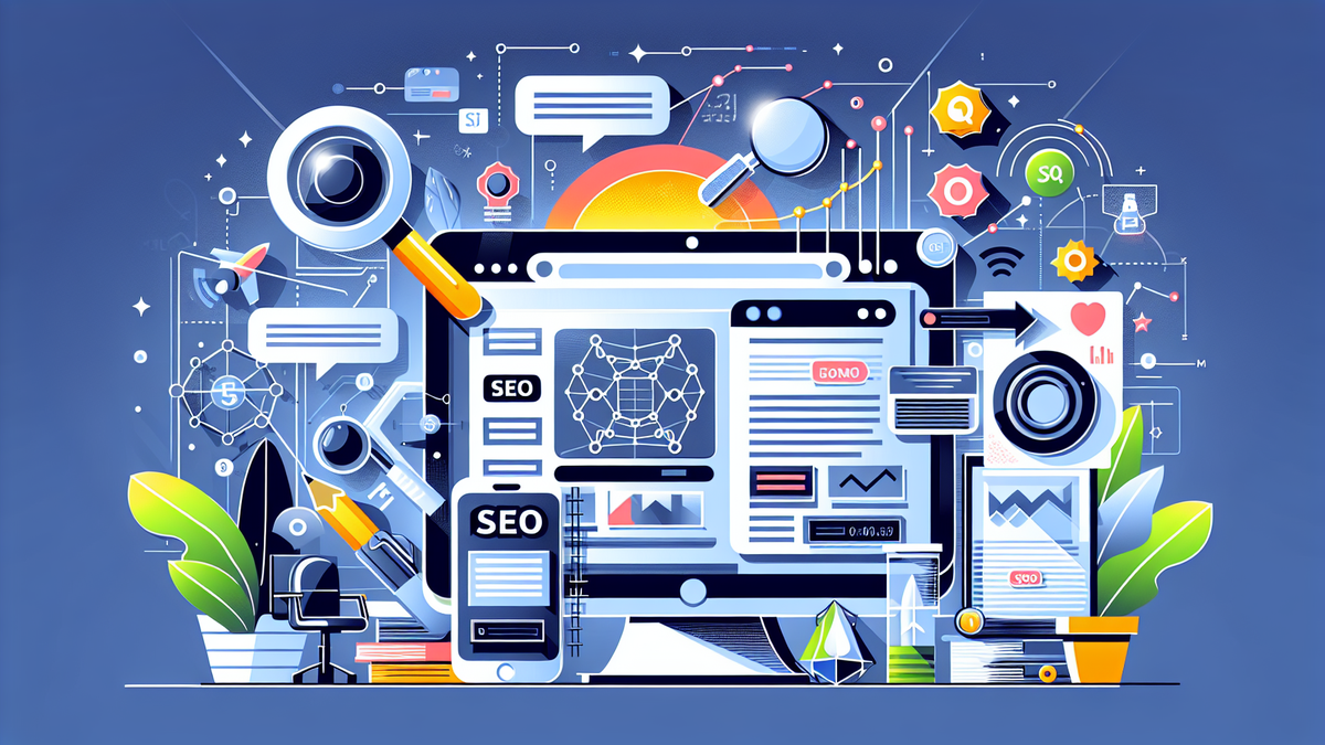 Optimiere deine Website mit djangocms-seo!
