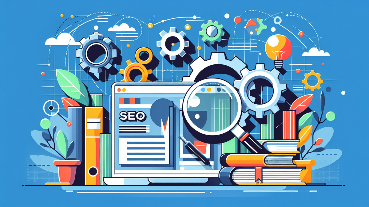 "Optimize your website with redomino.seosupport"