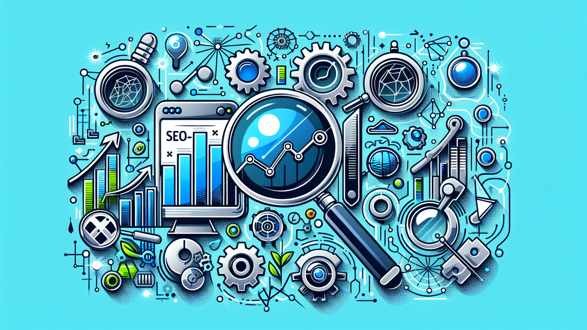 Optimiere deine Website mit seo-cap!