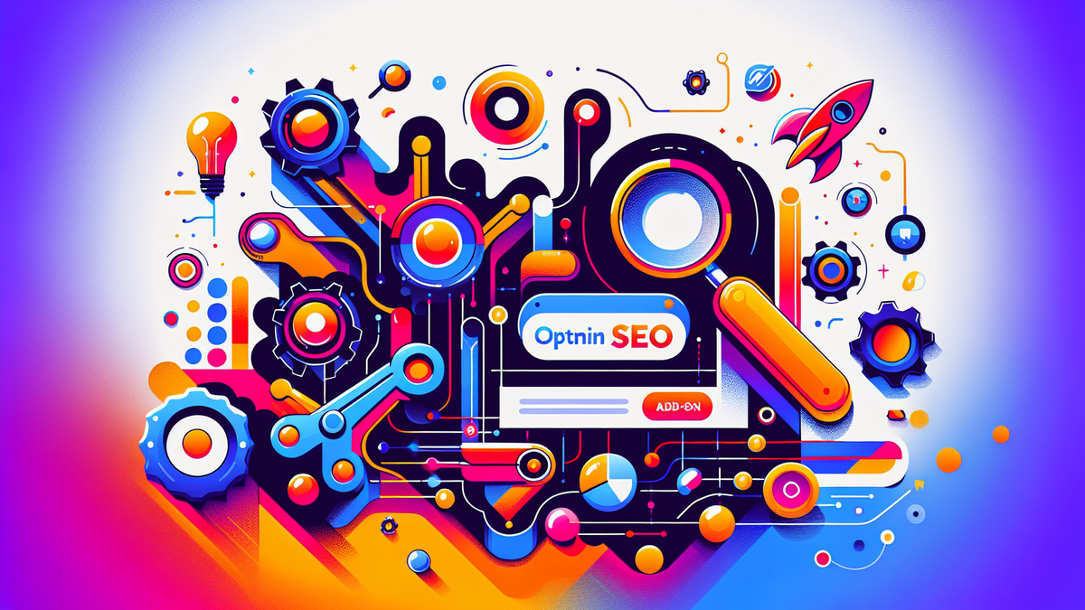 Optimiere SEO mit odoo9 Addon
