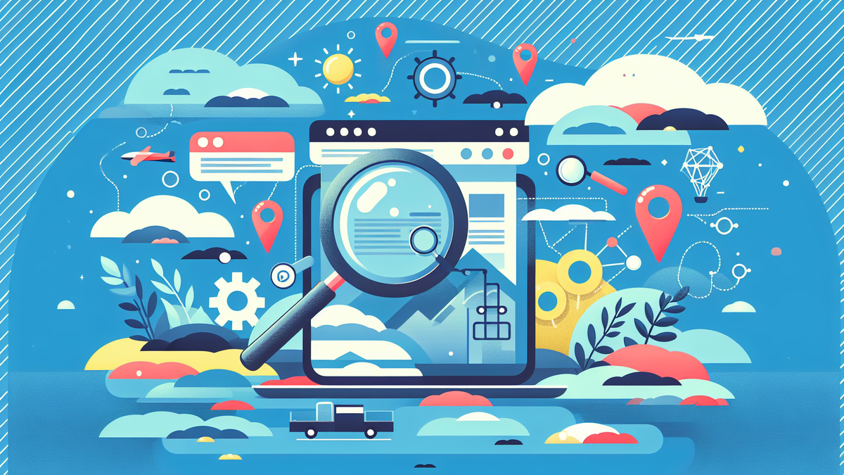 Optimierung für Suchmaschinen: das SEO-Geheimnis