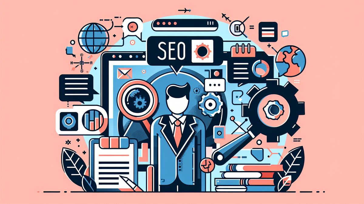 Professional Title Translation: SEO Specialist (German) - Seodo