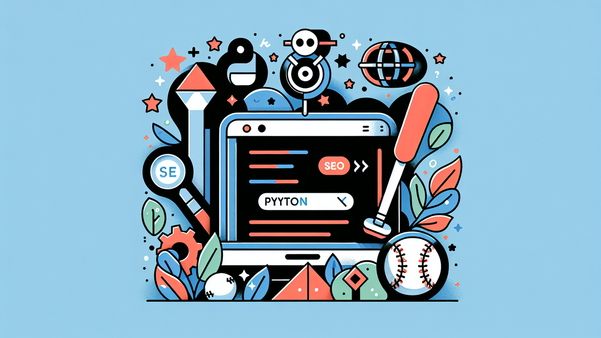Python-basierter SEO-Friendlicher URL-Generator - SEO Ville Slugger