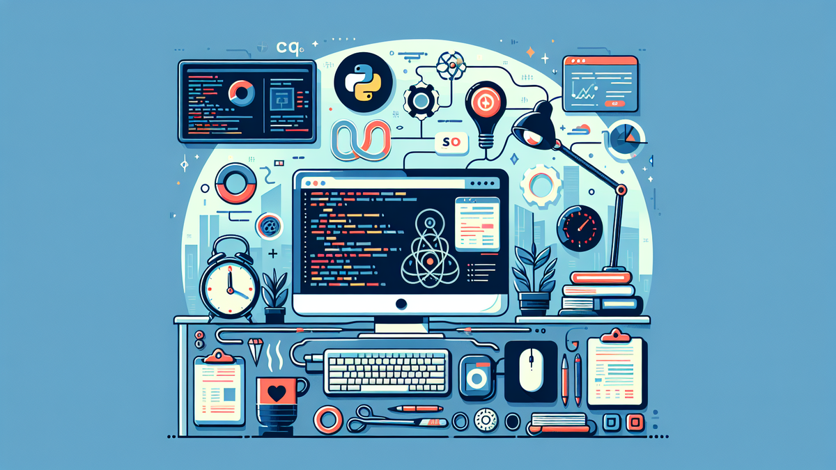 Python-basiertes CMS-SEO-Check: Optimierungstools für Profis