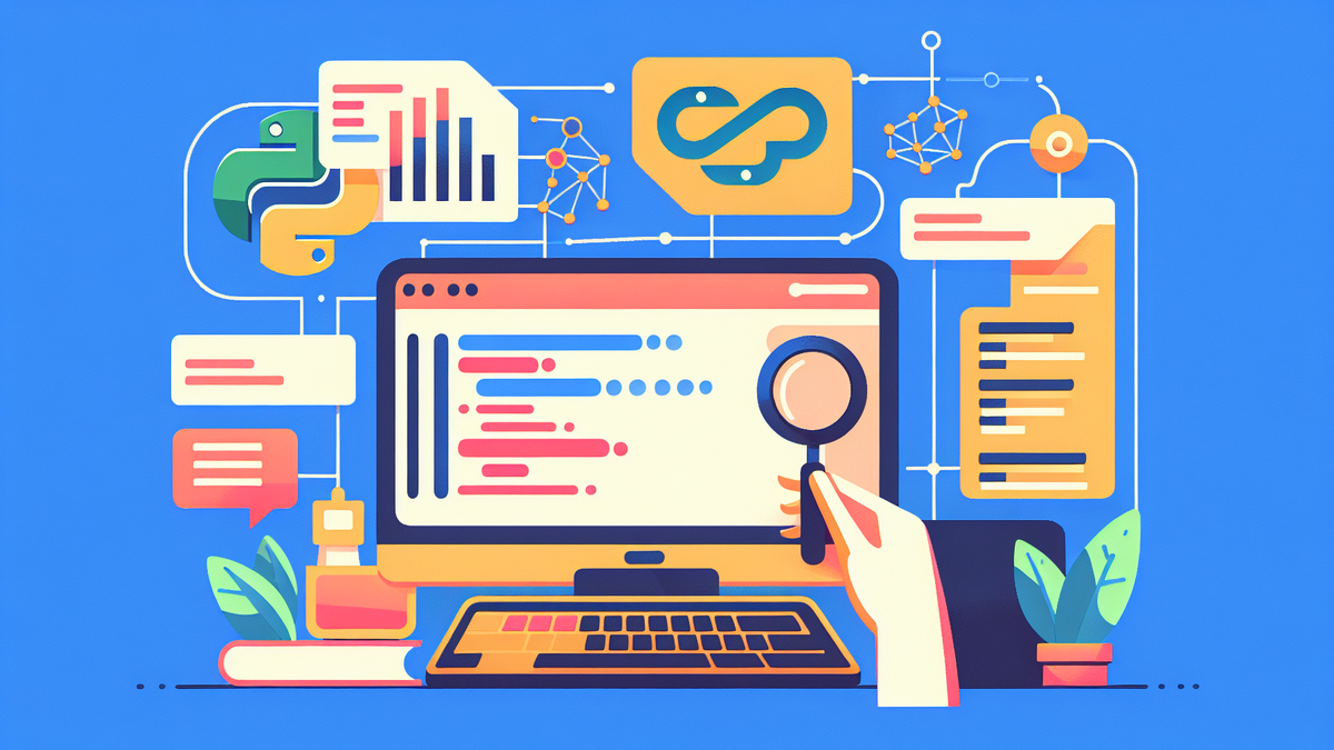 Python-basiertes SEO durch Structured Data optimieren
