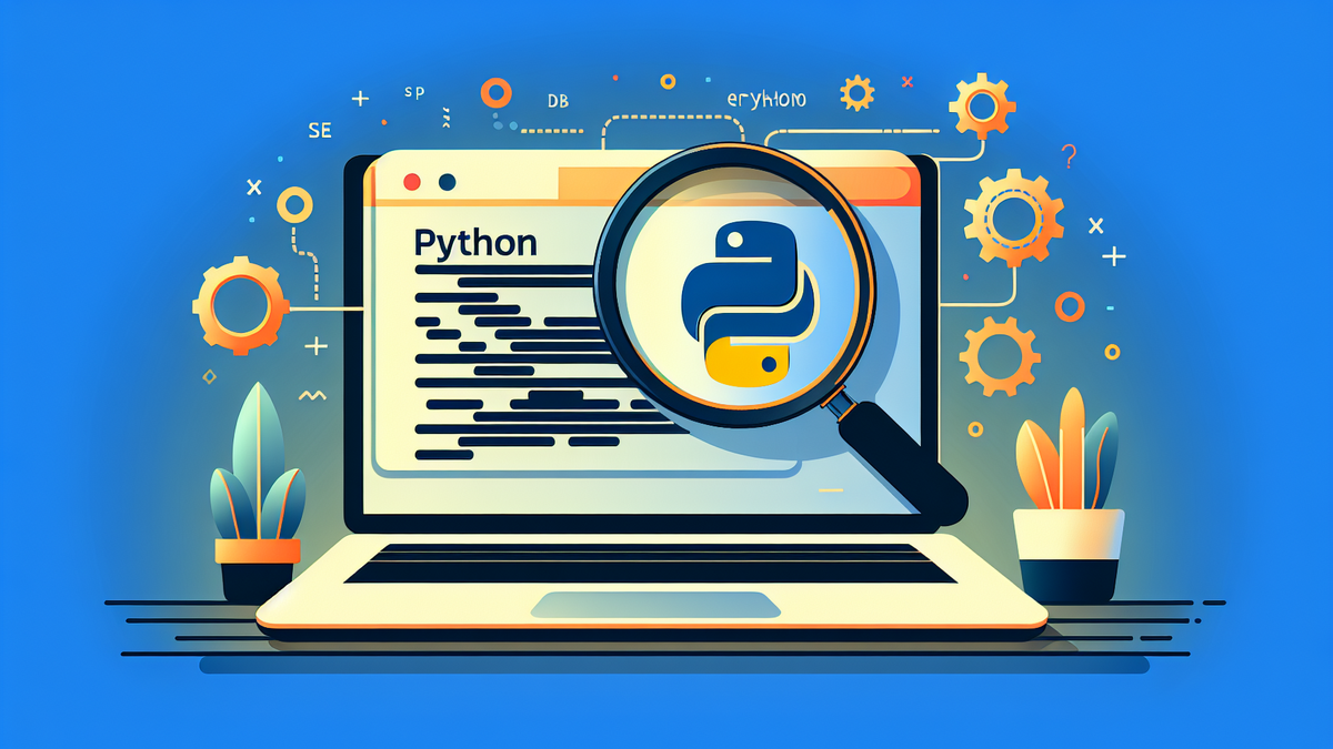 Python-basiertes SEO: Effiziente Meta-Optimierung mit Python