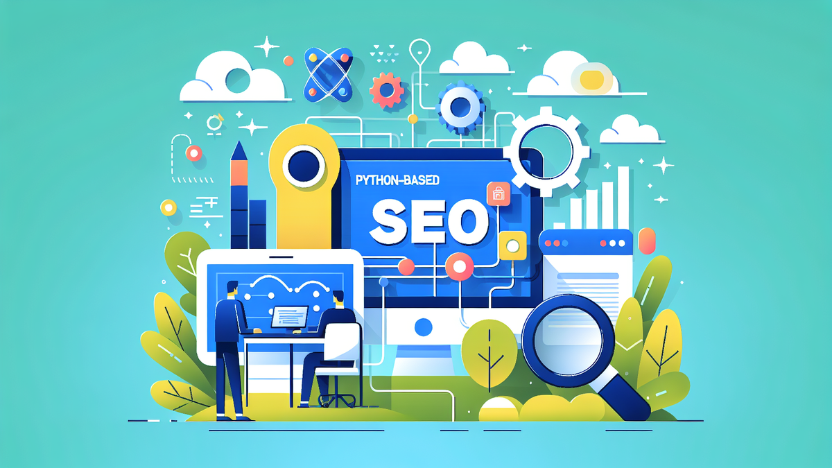 Python-basiertes SEO: Einführung in inczt-seo