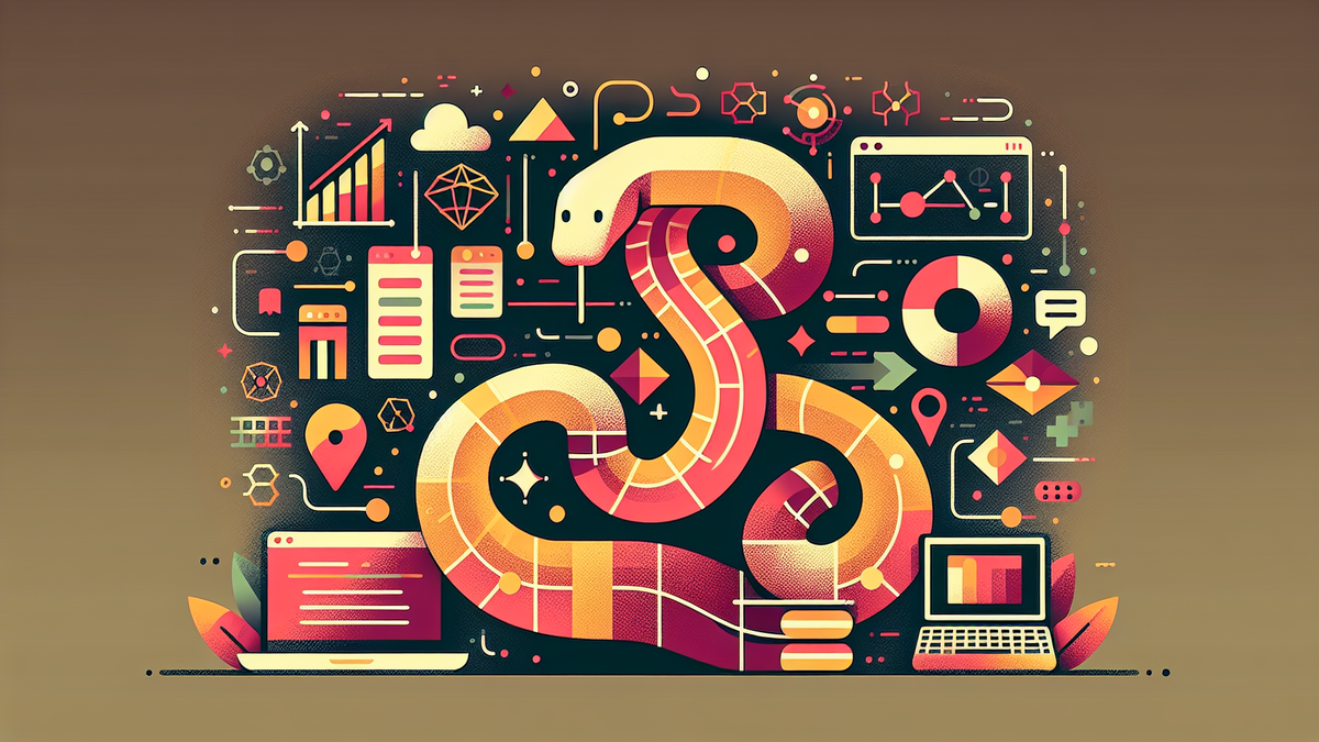 Python-basiertes SEO: Entdecken der Möglichkeiten