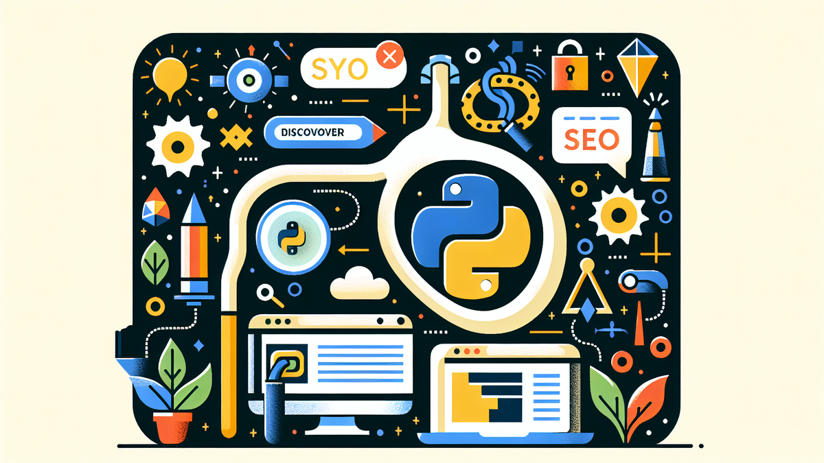 Python-basiertes SEO-Tool: Entdecken Sie browseon