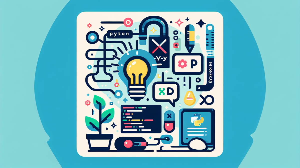 Python-Entwickler (Seokxkyu_cmd Kommandozeilen-Tools)