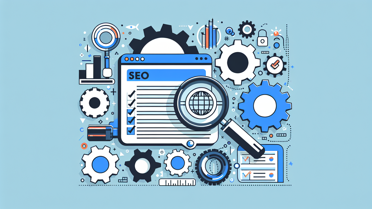 SEO-Checkliste: Die wichtigen Schritte