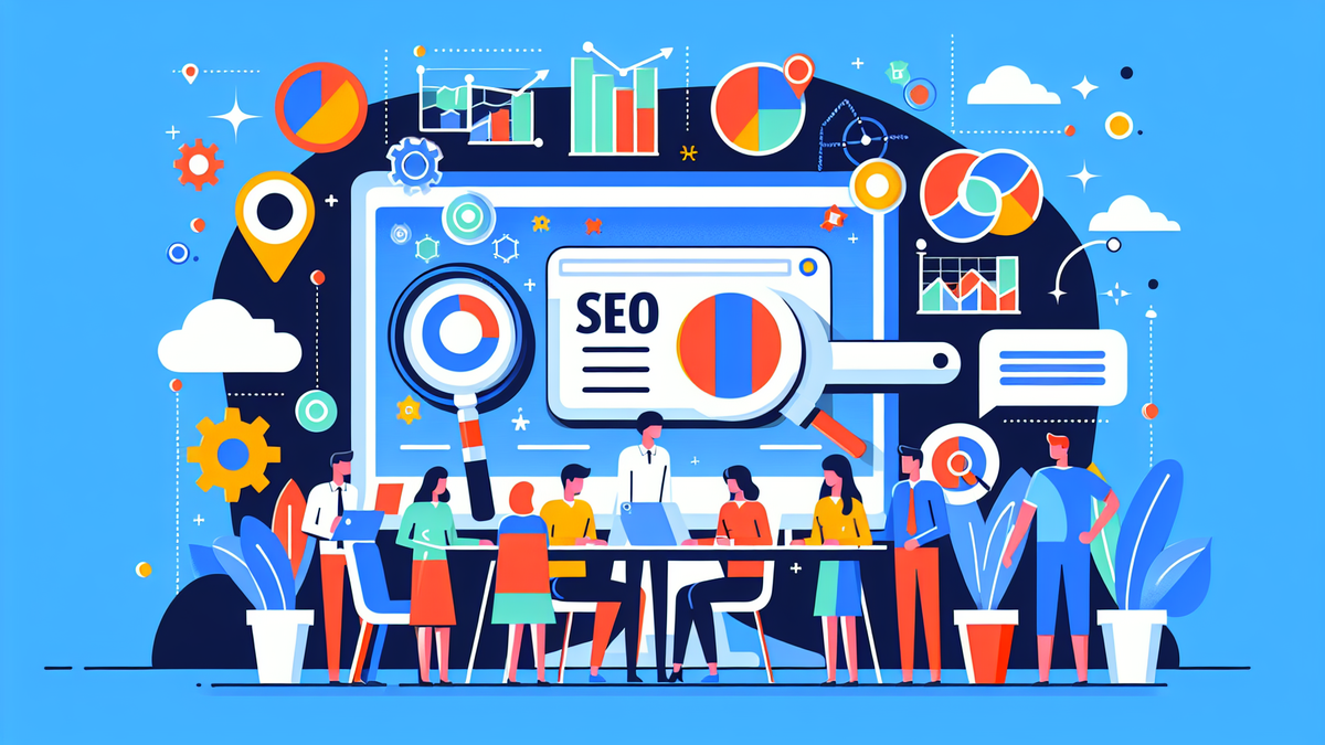 SEO im Kollektiv