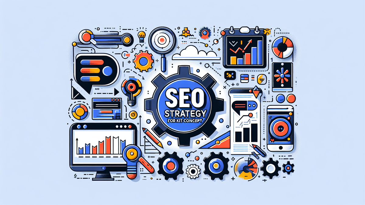 SEO-Strategie für KitConcept (SEO Strategy for KitConcept)