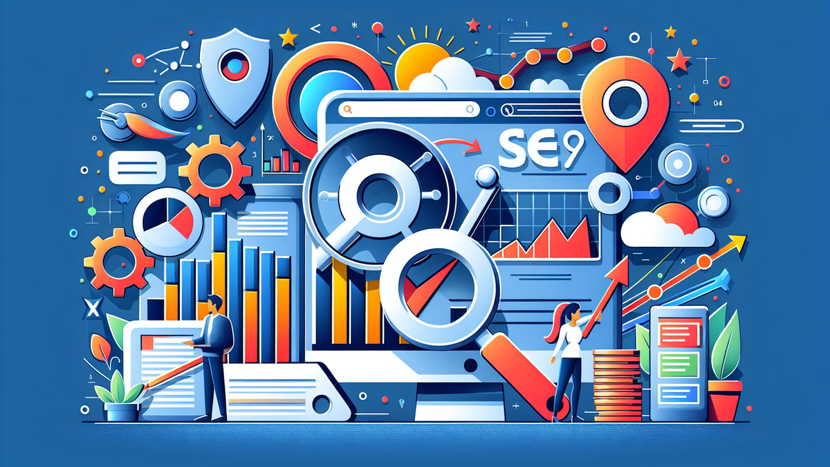 SEOAnalyzer: Optimierungstool für Website-Ranking