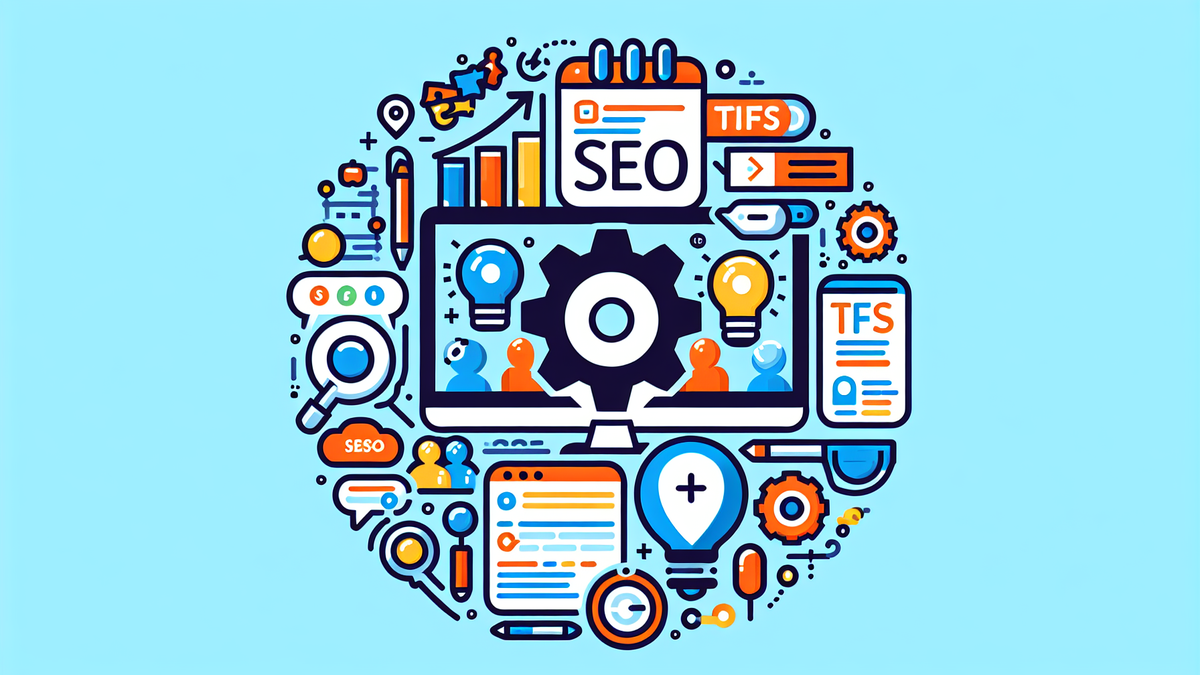 "TFS Ενσωμάτωση για SEO-Client"