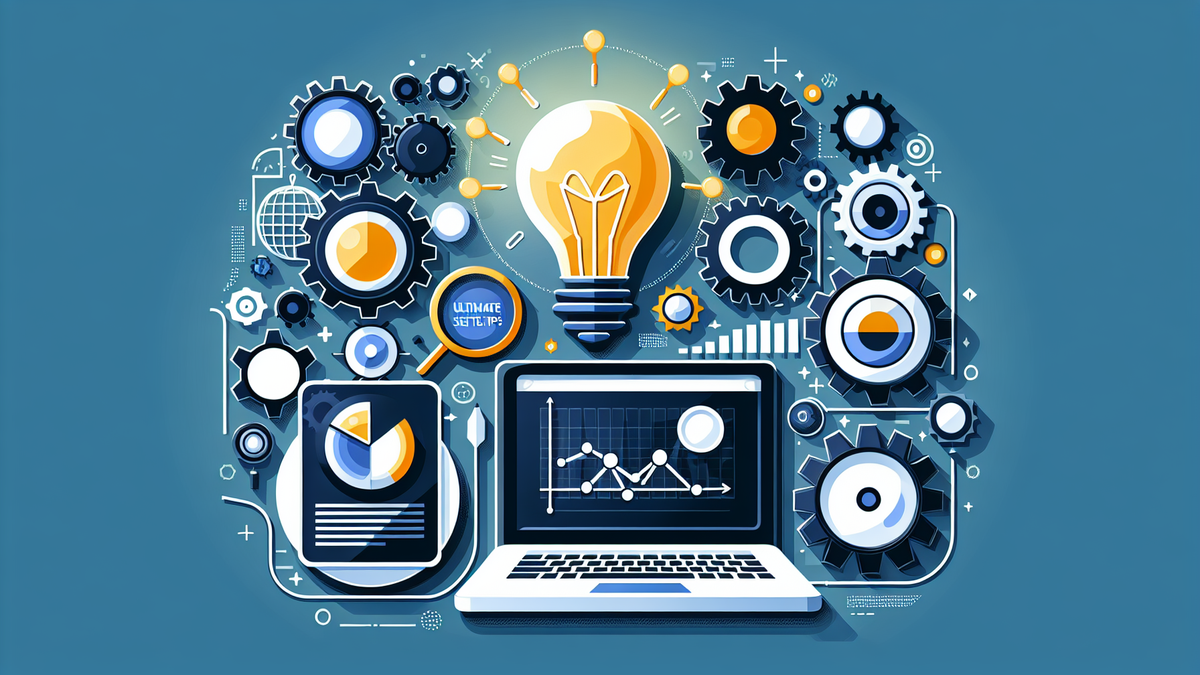 "Ultimative blanc-seo Tipps"