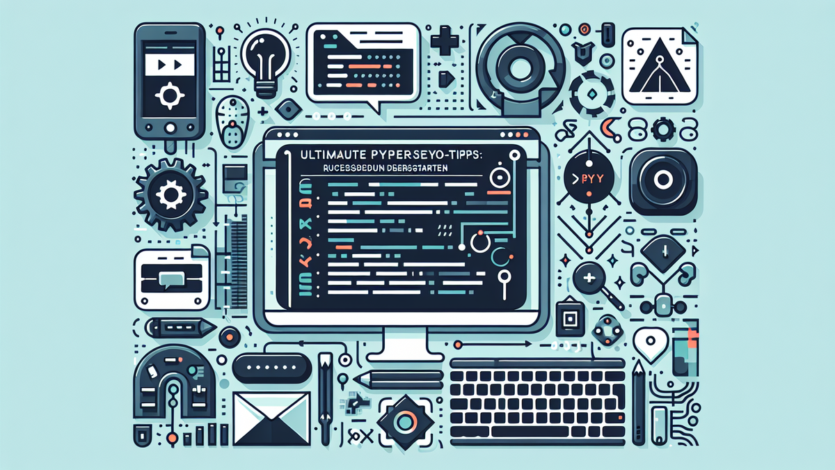 Ultimative Pyperseo-Tipps: Erfolgreich durchstarten
