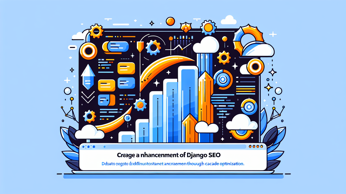 Verbessere deinen Django-SEO mit der Kaskadenoptimierung