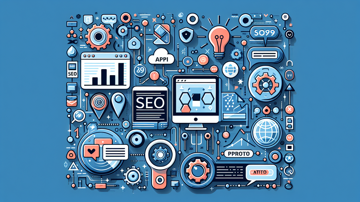 Wix Protos Proto: Fortgeschrittene SEO API-Tipps