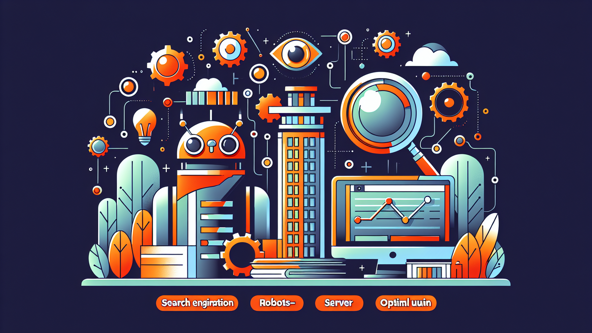 Wix Protos: SEO-Robots-Server-API optimal nutzen