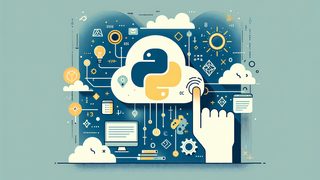 Aspekte des Cloud-Basierten Python-Entwicklens mit Aspose OCR