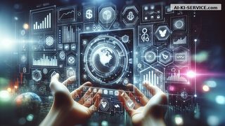 Automatisiertes Trading leicht gemacht mit TradingView
