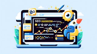 Boosting SEO Efficiency mit Python: Einblick in die BHIShma-CLI