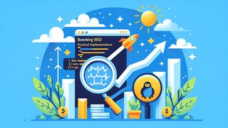 Boosting SEO with Django: Practical Implementations