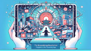 Die BoSeokDonga Revolution
