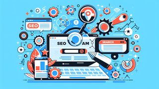 Die Macht von seocam-search