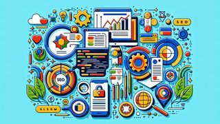 Django SEO: Suchmaschinenoptimierte Websites mit Python