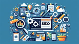 Django Tools for Effective SEO