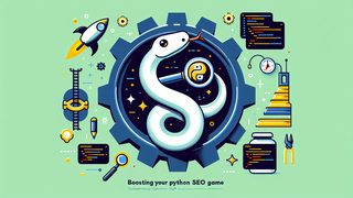 DjangoCMS-SEO-Tools: Boosting Your Python SEO Game