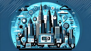 "Effektives SEO in Manhattan"